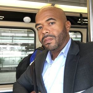 Meet your Posher, Mike